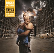 Les histoires extra-ordinaires d'un jeune de banlieue cover image