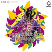 Chess psychedelic jazz and funky grooves cover image
