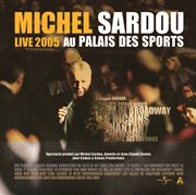Live 2005 au palais des sports cover image