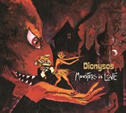 Monsters in love cover image
