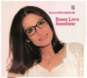 Roses Love Sunshine cover image