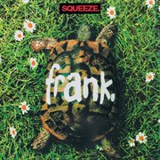 Frank - expanded reissue cover image