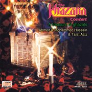 The khazana concert cover image