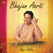 Bhajan - aarti cover image