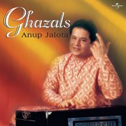 Ghazals cover image