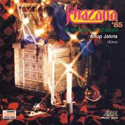 Khazana '85 (live) cover image