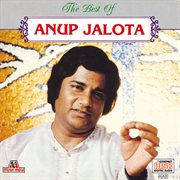 The best of anup jalota cover image