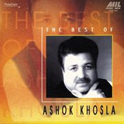 The best of ashok khosla cover image