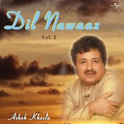 Dil nawaaz  vol. 2 cover image