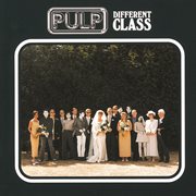 Different class / deluxe edition cover image