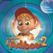 L'album d'adibou 2 cover image