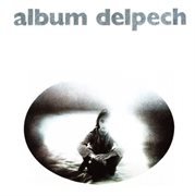 Album delpech cover image