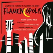 Flamencopolis cover image