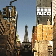 Maxim nucci cover image