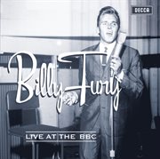 Billy fury - live at the bbc (bbc version) cover image