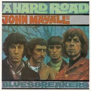 A hard road cover image