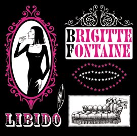 Cover image for Libido