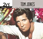 The best of tom jones 20th century masters the millennium collection cover image