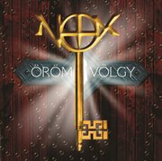 Oromvolgy cover image