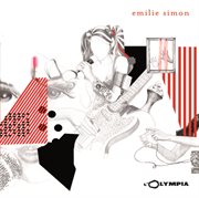 Live a l'olympia cover image