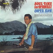 Soul time in hawaii cover image