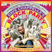 Dave chappelle's block party (edited version) cover image