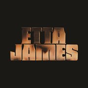 Etta james cover image