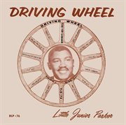 Driving wheel cover image
