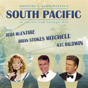 South pacific: in concert from carnegie hall cover image
