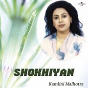 Shokhiyan cover image