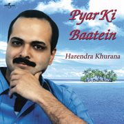 Pyar ki baatein cover image