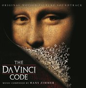 The da vinci code cover image