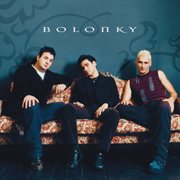Bolonky cover image