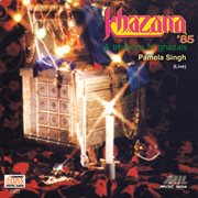 Khazana '85 ( live ) cover image