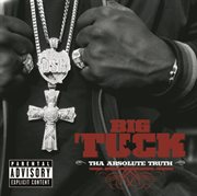 Tha absolute truth (explicit version) cover image