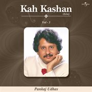 Kah kashan vol. 3 ( live ) cover image