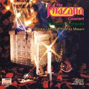 The khazana concert cover image