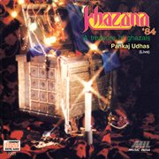 Khazana '84 ( live ) cover image