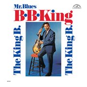Mr. blues cover image