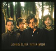 Volver a empezar cover image