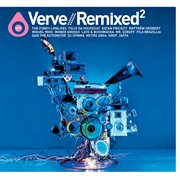 Verve, remixed2 cover image
