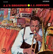 J.j.'s broadway cover image