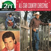 Best of/20th century - country christmas cover image
