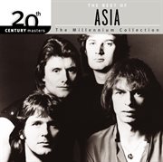 The best of asia 20th century masters the millennium collection cover image