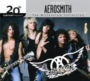 20th century masters: the millennium collection: the best of aerosmith cover image