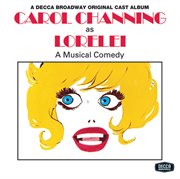 Lorelei (original 1973 broadway cast recording) cover image