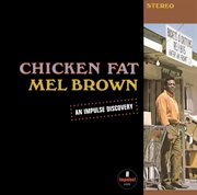 Chicken fat cover image