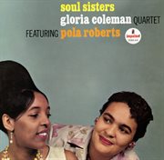 Soul sisters cover image