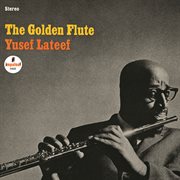 The golden flute cover image