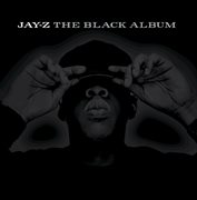 The black album (edited) cover image